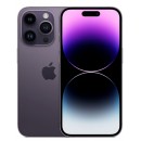 iPhone 14 Pro Deep Purple 128GB